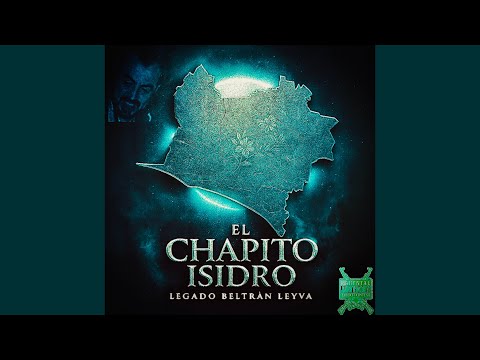 El Chapito Isidro - Corrido Oficial (2025) | Guasave, Sinaloa.
