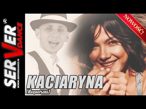 SERVERdance - Kaciaryna /Кациарына/ RMX (Official Video)