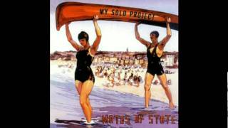 Mates of State - I have space