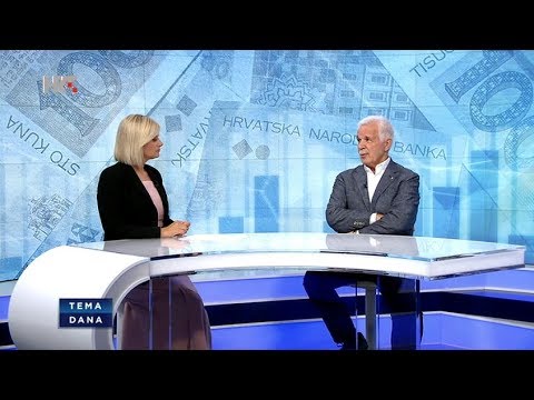 Tema dana; gospodarski rast se ne događa, on se stvara