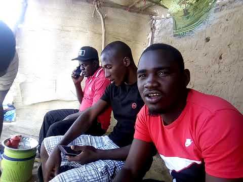 La cité Tarha en mode Raf-B