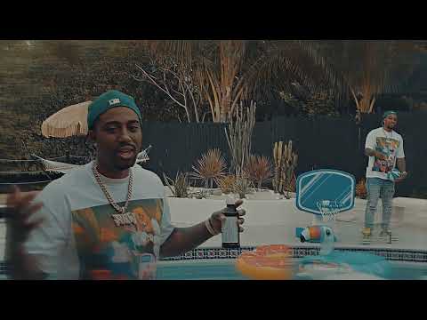 Roadrun Cmoe - Lucid Dreams (Official Music Video)