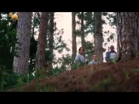 فيلم الرعب والاثارة .  The breed 🐕😨😨