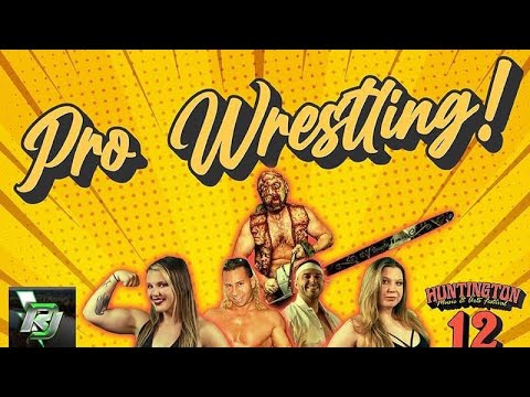 Evil Nate vs. Casey King September Showdown(9-3-2022)