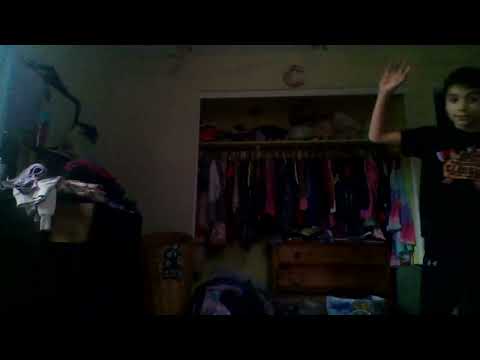 Cartwheel into a front handspring