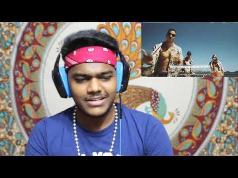 REACTING TO GERMAN RAP | Farid Bang X Capo X 6ix9ine X SCH // INTERNATIONAL GANGSTAS