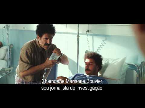 Трейлер фільму «Хай живе Франція!»