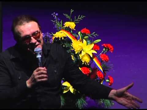 Gabriel Cotabita in Vancouver