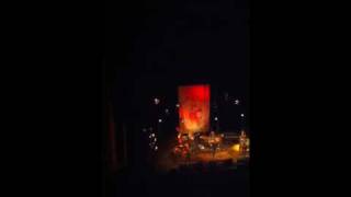 Robert Plant Band of Joy 2010 Memphis - House of Cards