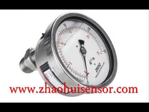 High Quality Intrinsically safe explosion proof pressure transmitter For Sale Supplier