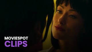 Life Itself (2018) - Clips - Equipped