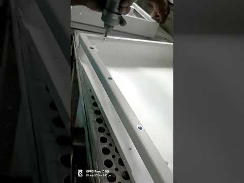 Pneumatic Riveter