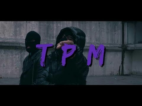 TPM (FULL VIDEO) | Sunny Malton | BYG BYRD | Sidhu Moose Wala | Brown Boys