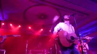 Okkervil River - Where The Spirit Left Us (Deluxe, Indianapolis 4/3/14)