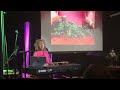 Nellie McKay - Sari - Natalie’s Grandview - Columbus, OH - 1/7/26 #motionless #psychosis 