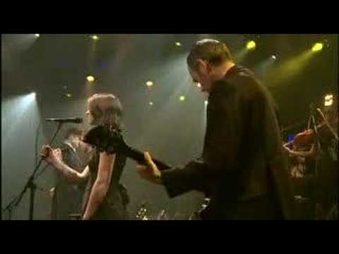 Fauve & Raphelson - Bang Bang (ft Sophie Hunger & John Parish) - Live @ Montreux Jazz Festival 2007