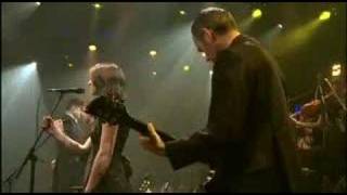 Fauve & Raphelson - Bang Bang (ft Sophie Hunger & John Parish) - Live @ Montreux Jazz Festival 2007