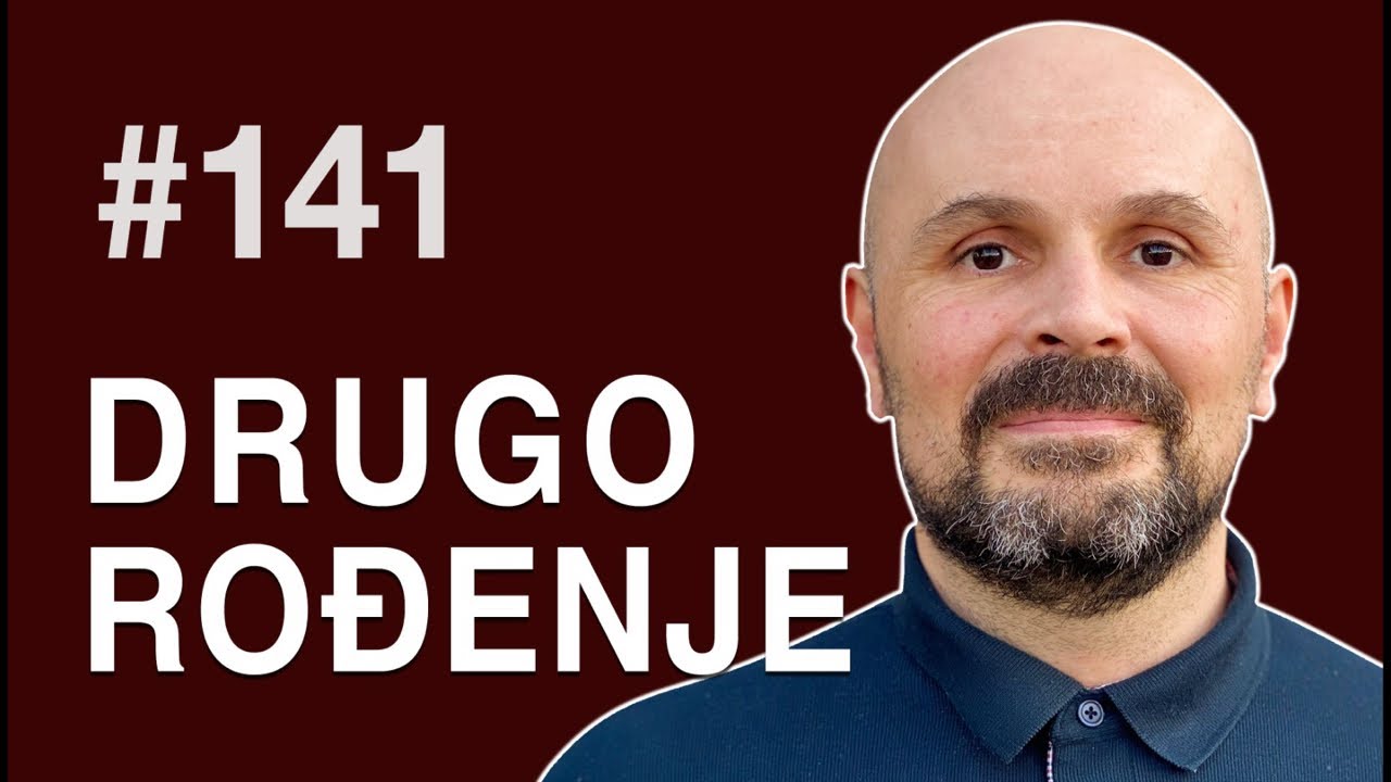 Drugo rođenje | Petkom kod bogumila #141