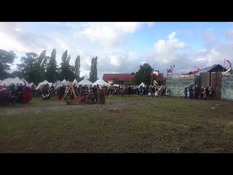 Gefecht "Dornach 1499" IV/IV