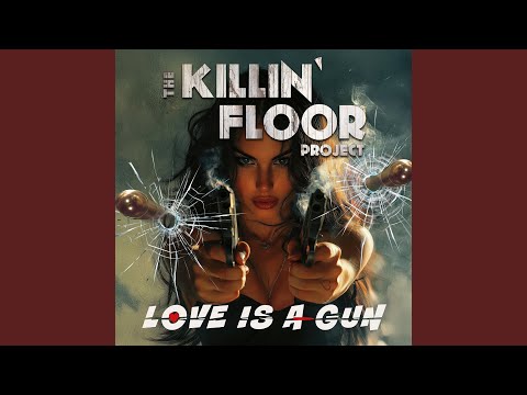 Love Is a Gun