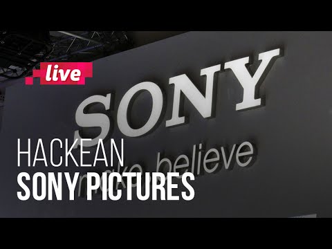 Lecciones del Hackeo a Sony