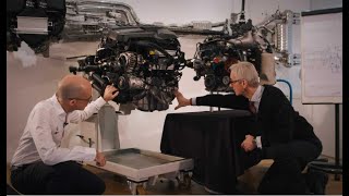 BMW M Motortalk: BMW M4 (G82) trifft BMW M4 GT3!