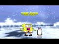 PINGU V S SPONGEBOB