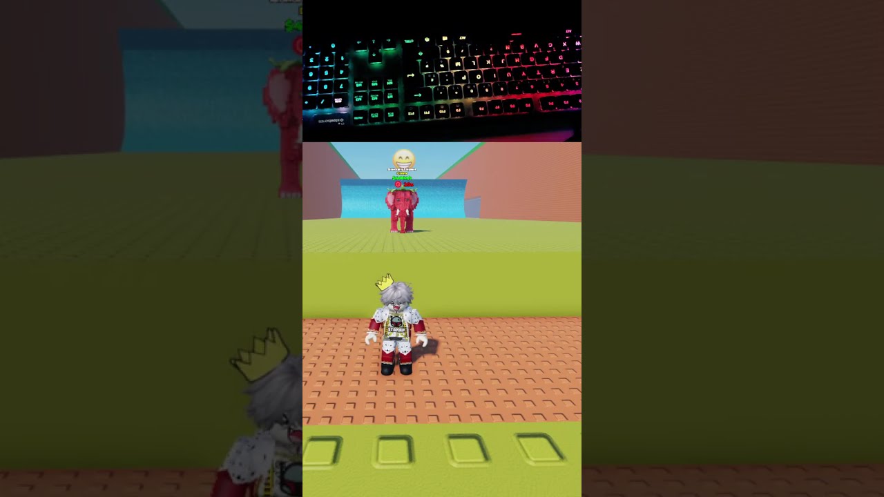 roblox best gameplay