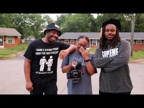 Behind The Scenes: " Safe Space" by @brysongray ft. @patriotj #behindthescenes #safespace