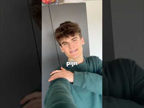 Ik heb ALTIJD pijn😩