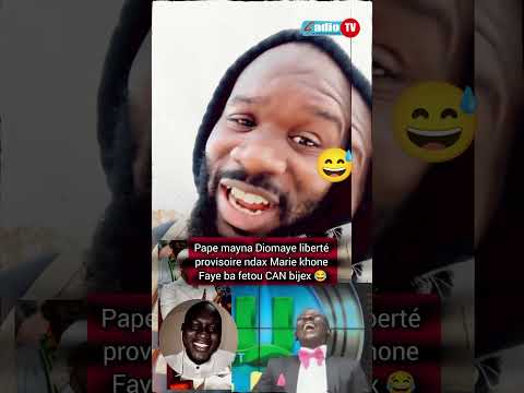 #ousmanesonko  #duet #love #duo #seneweb #pastef #sonko #senegal  #diomayefaye #rts #can2025 #farba