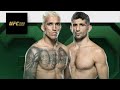 Charles Do Bronx Oliveira X Beneil Dariush Luta Completa UFC 289