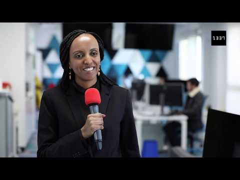 Meet-up with Amrote Abdella @ 1337 Khouribga