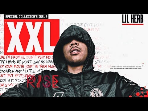 Lil Herb - XXL