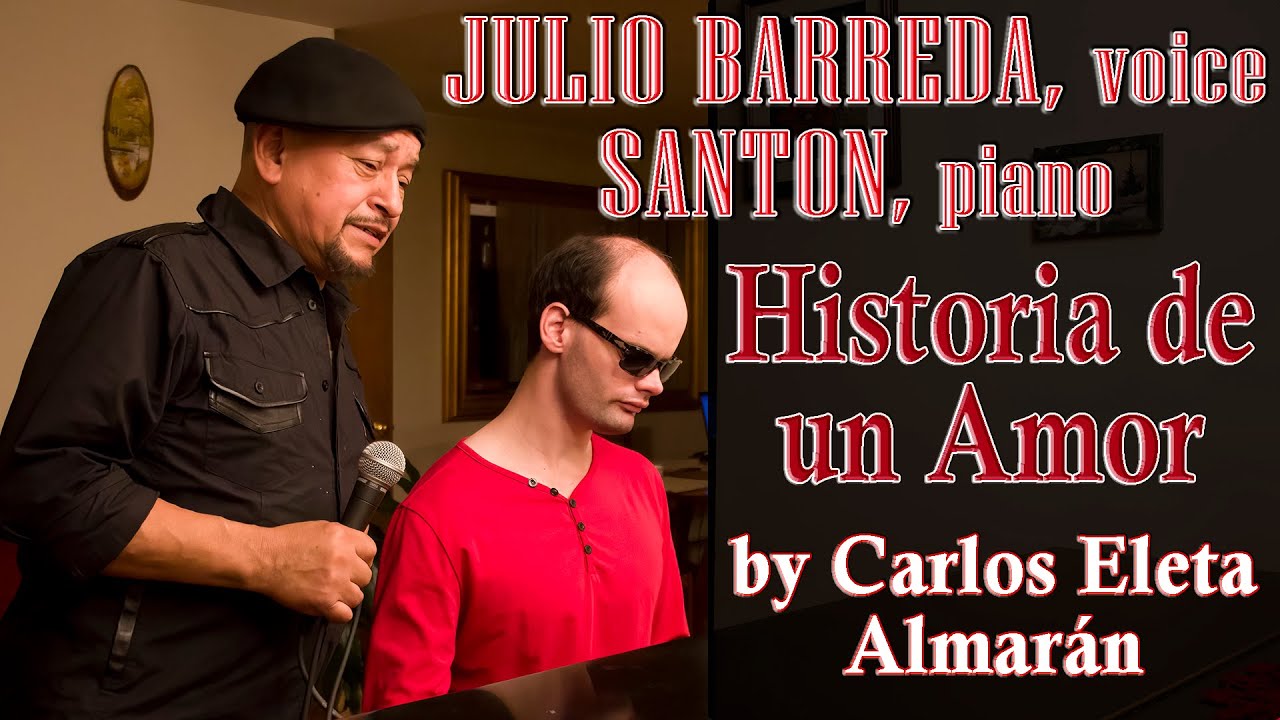 Promotional video thumbnail 2 for Santon Music