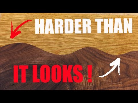 This router technique blew my mind- but it works!!!