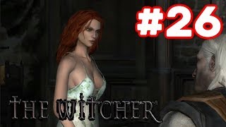 【実況】[#26] The Witcher【物語を深く知る！】