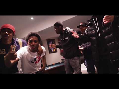 JayTrillz - Confusions (Official Music Video) Shot by @kavinroberts_