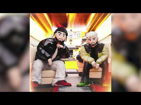 Maho G ft. Alba - Boş Laf (Official Audio)