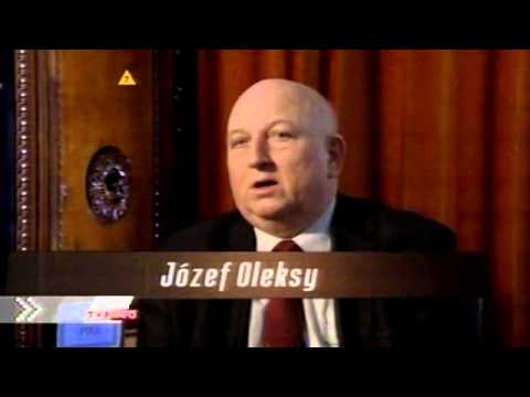 39. Za kulisami PRL-u - Wiara i kariera