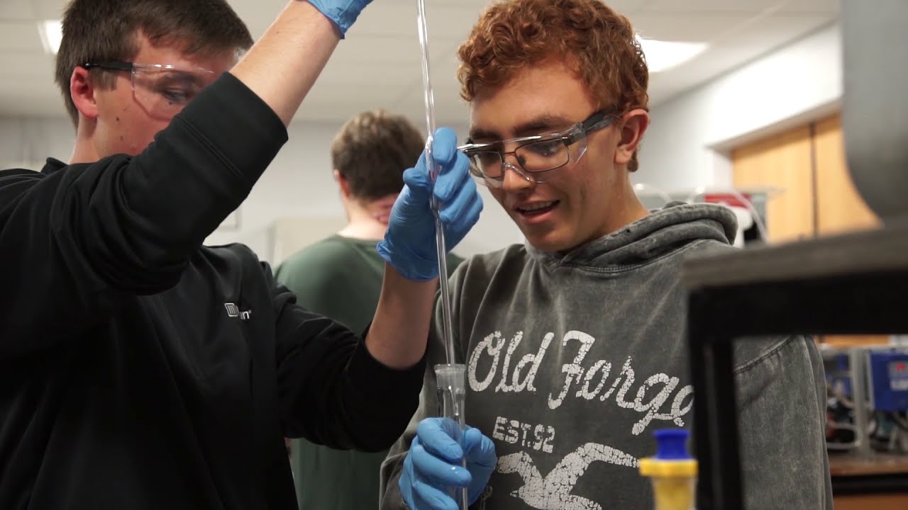 Clarkson University Rankings, Fees & Courses Details Top Universities