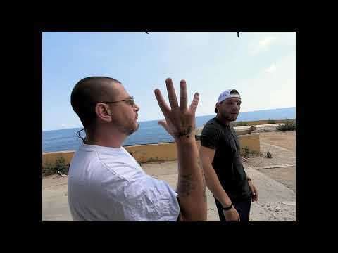 FRÉKO et NÉMO - #freestyle 5 - NTM