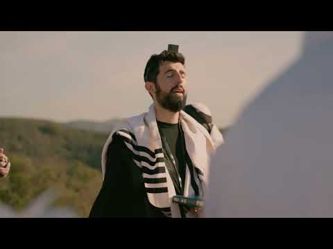 Hallel On The Hill // Maayon Yisroel with Moshe Storch