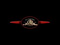 MGM DVD 1998 Logo Slow Motion 4x