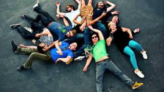 Casiokids - Togens Hule