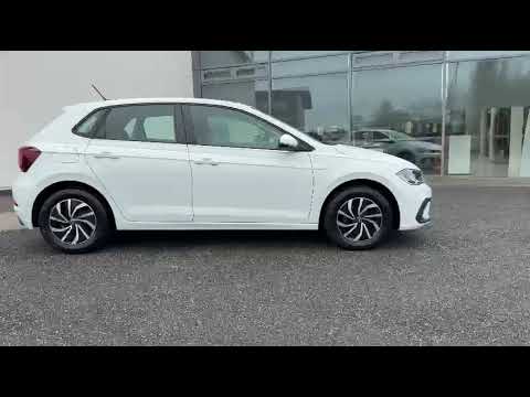 Volkswagen Polo 1.0 MPI 80HP - Image 2