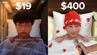 Download lagu $19 vs. $400 Love Hotel in Japan mp3