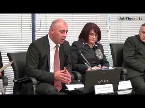 Sirma Business Consulting е „ТОП ИКТ Работодател“ на 2014 г.