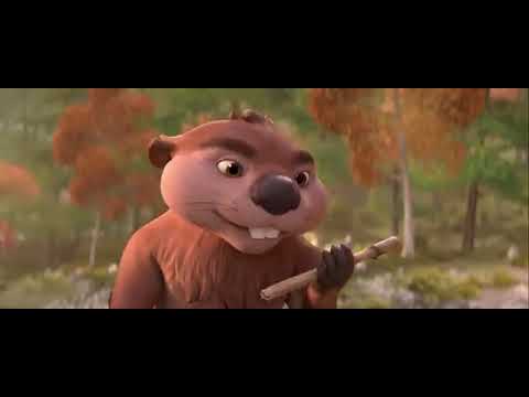 A CGI 3D Short Film   The Rhythm of Water Au rythme de l'eau   by ESMA   TheCGBros