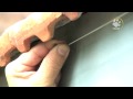 Miniatura vídeo do produto Bocal Retangular Direito Aquapluv Style Branco 100 x 65mm - Tigre - 32029884 - Unitário